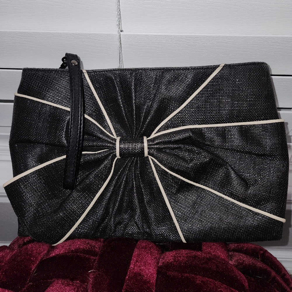 Kate Spade Clutch